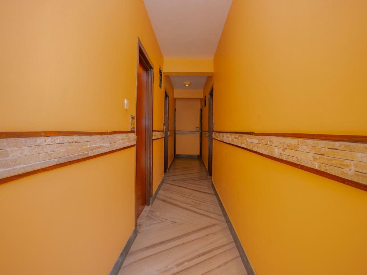 Kotee Home Hotel Покхара Экстерьер фото