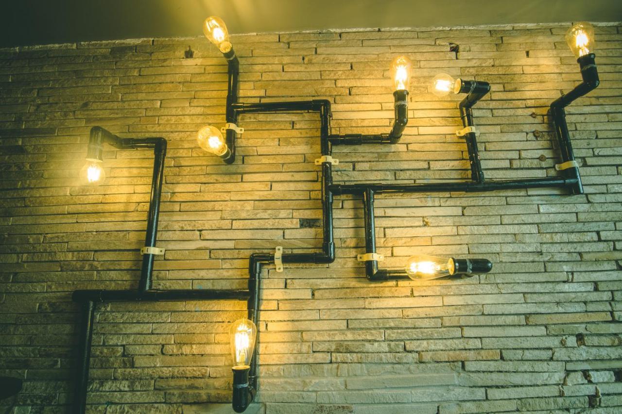 Kotee Home Hotel Покхара Экстерьер фото